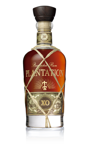 Plantation - XO Old 20th Anniversary Rum 40% 0,7l