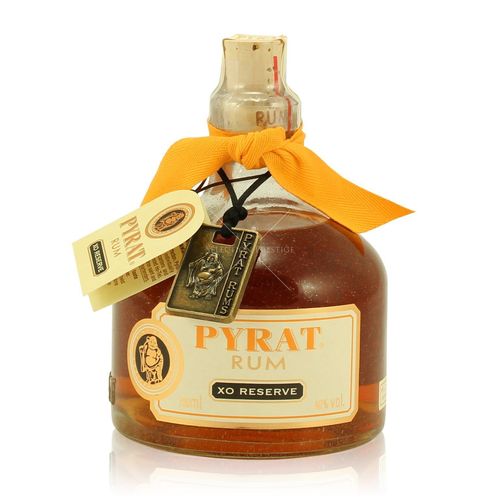 Pyrat - Rum XO Reserve 0,7l