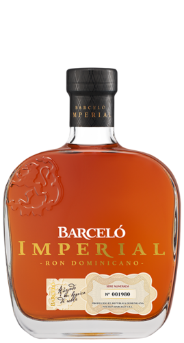 Ron Barcelo - Imperial Rum 0,7l