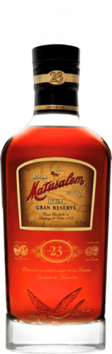 Ron Matusalem - Gran Reserva 23 YO 0,7l