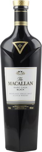 The Macallan - Rare Cask BLACK- Highland Single Malt 48% 0,7l