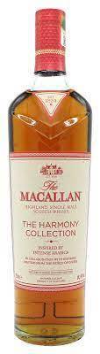 The Macallan - Harmony Intense Arabica 44% 0,7l
