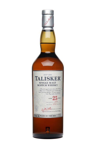 Talisker - 25 Years 0,7l