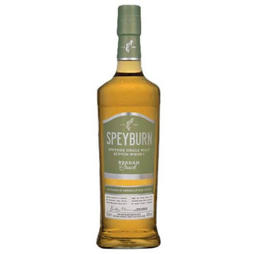 Speyburn - Bradan Orach Highland Single Malt Whisky 0,7l