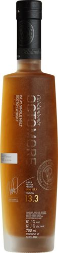 Octomore - 13.3 Islay Barley 61,1% Limited Edition 2022 0,7l