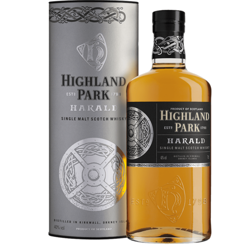 Highland Park - Harald 40% 0,7l