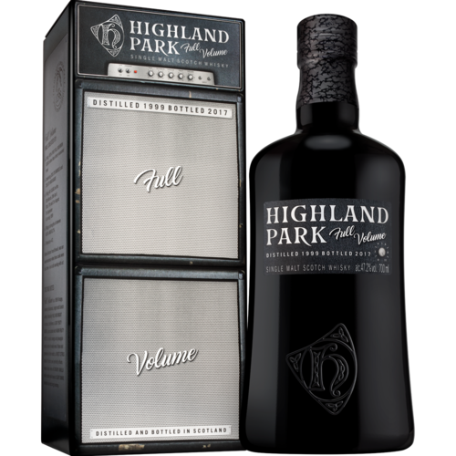 Highland Park - Full Volume 47,2% 0,7l