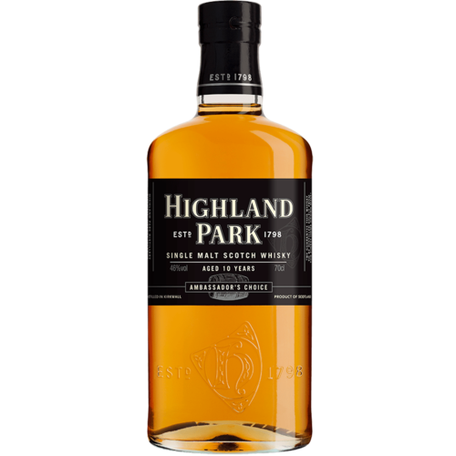Highland Park - Ambassador 46% 0,7l
