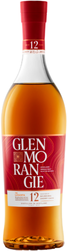 Glenmorangie - Original 10 YO Single Malt 0,7l