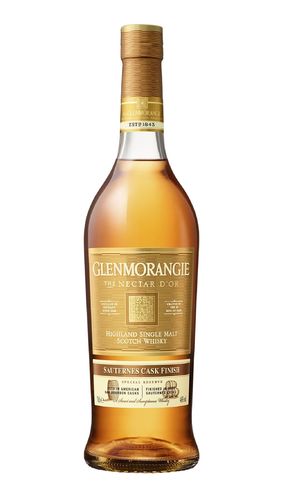 Glenmorangie - Nectar d´Or 0,7l