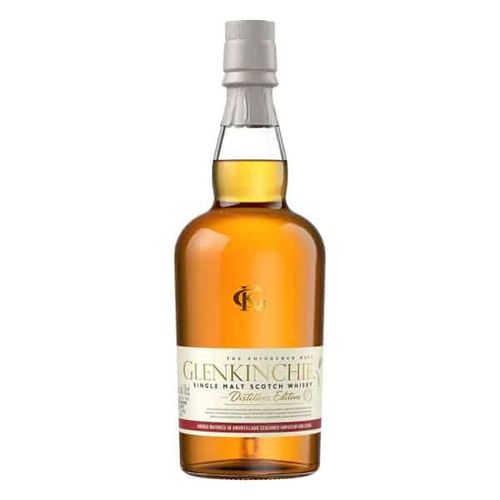 Glenkinchie - Distillers Edition 2022 43% 0,7l