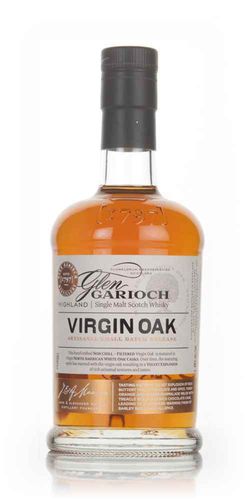 Glen Garioch - Virgin Oak Batch I 0,7l