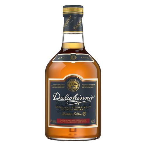 Dalwhinnie - Distillers Edition 2022 43% 0,7l