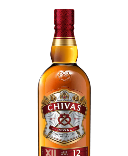 Chivas Regal - 12 YO 0,7l