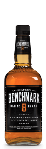 Benchmark - Bourbon Whiskey 0,7l