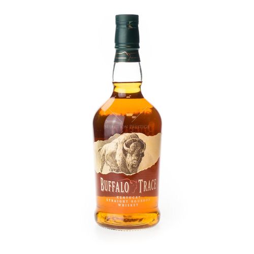 Buffalo Trace - Bourbon Whiskey 0,7l