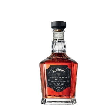 Jack Daniel´s Single Barrel 0,7l
