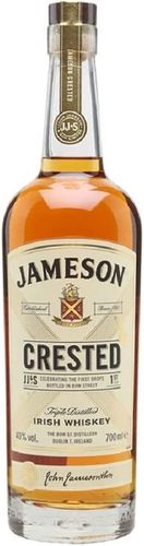 Jameson - Crested 0,7l