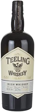 Teeling - Small Batch - Irish Whiskey 0,7l
