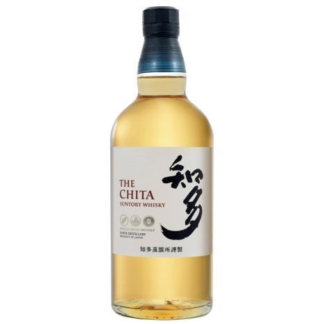 The Chita - japanischer Whisky 0,7l