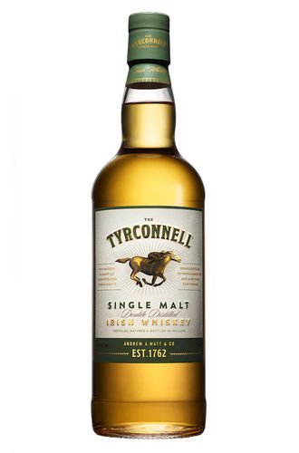 Tyrconnell - Irish Single Malt Whiskey 0,7l