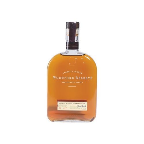 Woodford Reserve - Bourbon Whiskey 0,7l
