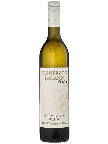 Erzherzog - Riedenwein Pössnitzberg Sauvignon Blanc DAC 2019 0,75l