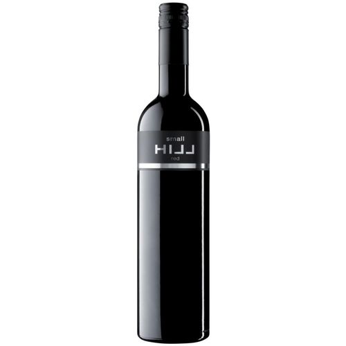 Hillinger - Small Hill Red 0,75l