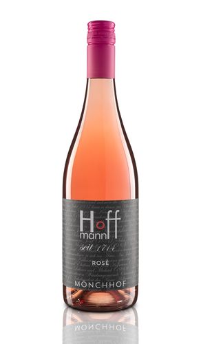 Hoffmann - Retro Rose 0,75l