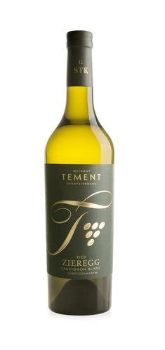 Manfred Tement - Sauvignon Blanc 0,75l