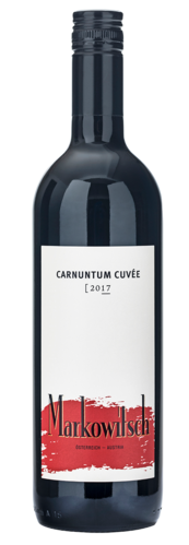 Markowitsch - Carnuntum Cuvée 0,75l