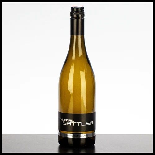 Sattler - Sauvignon Blanc 0,75l