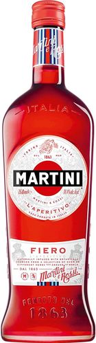 Martini Fiero Aperitiv 0,75l
