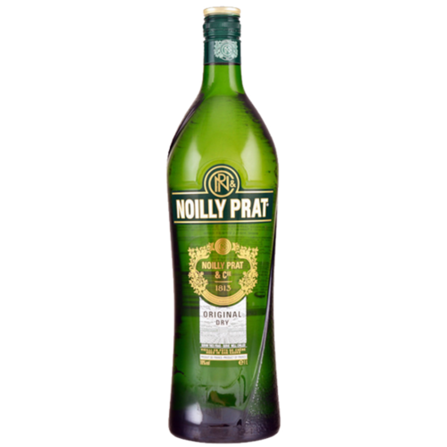 Noilly Prat - Dry Vermouth 1,0l