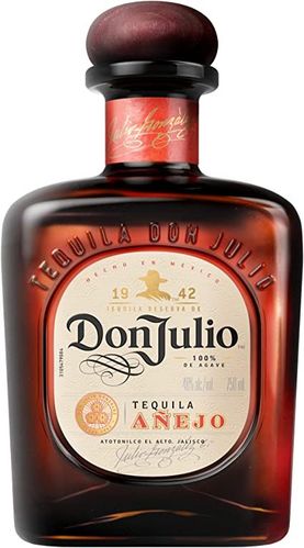 Don Julio - Tequila Anejo 0,7l