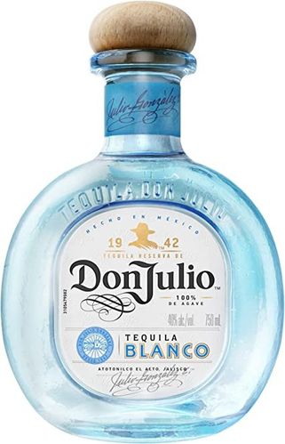 Don Julio - Tequila Blanco 0,7l