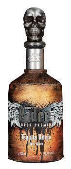 Padre azul - Tequila Anejo 40% Vol. 0,7l