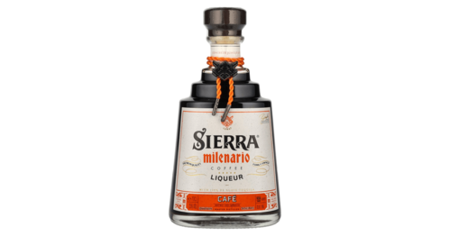 Sierra Tequila Milenario Coffee Liqueur 35% 0,7l