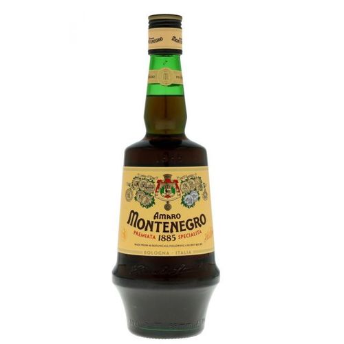 Amaro Montenegro 0,7l