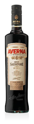 Averna Don Salvatore 34% 0,7l