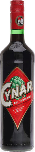Cynar 16,5% 0,7l
