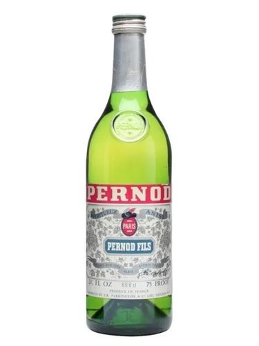 Pernod 0,7l