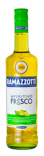 Ramazzotti - Aperitivo FRESCO 15% 0,7l