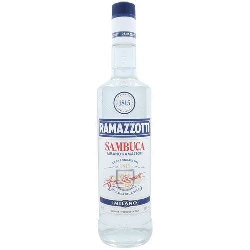 Ramazzotti - Sambuca 0,7l