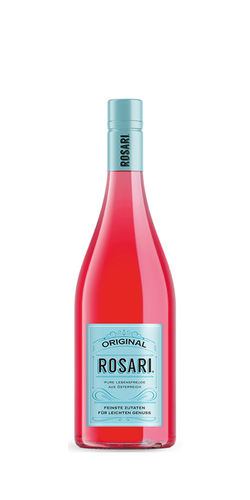 Rosari - Aromatisiertes weinhaltiges Getränk 1,0l