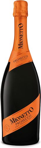 Mionetto Prosecco DOC Treviso - Orange Label 0,75l
