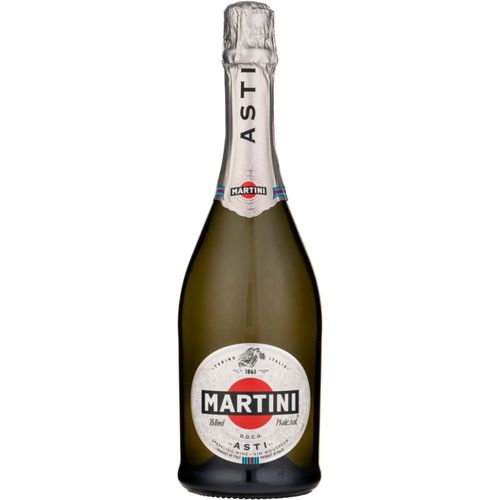 Martini Asti Spumante - DOCG 0,75l