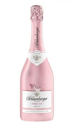 Schlumberger ROSE ICE Secco 0,75l