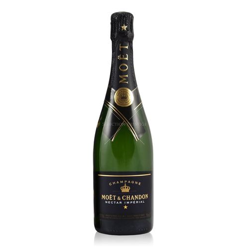 Moet & Chandon Nectar Imperial 0,75l