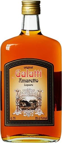 Amaretto Galatti 0,7l